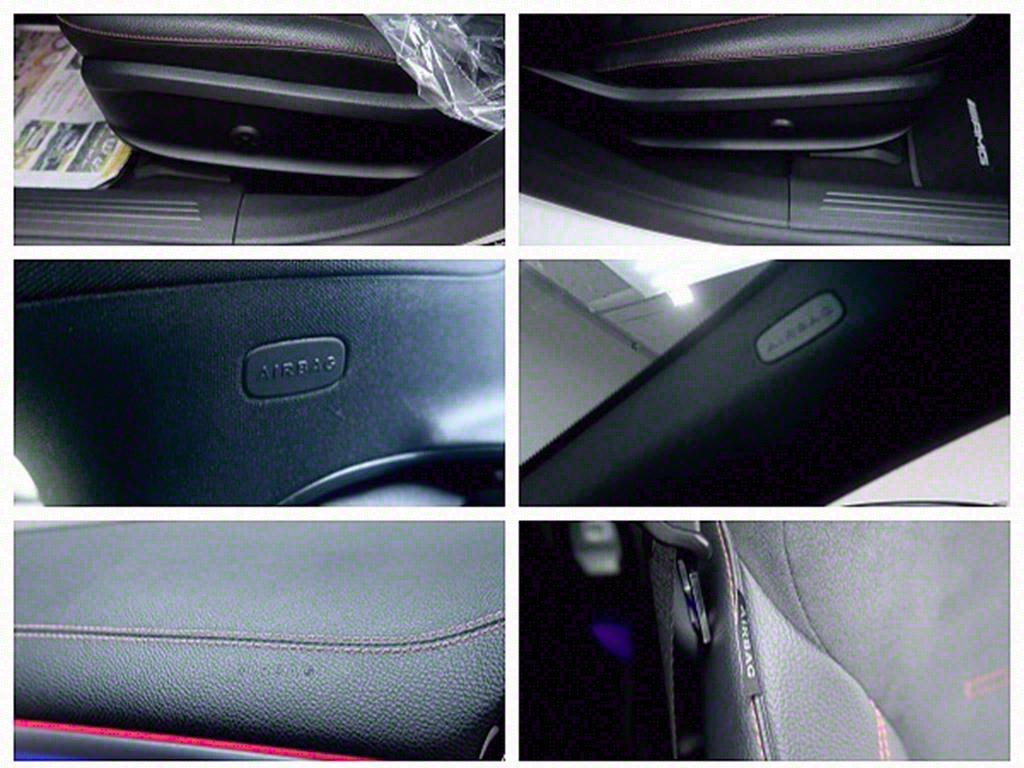 [벤츠] CLA클래스 C118 CLA 250 4MATIC - 이미지 20