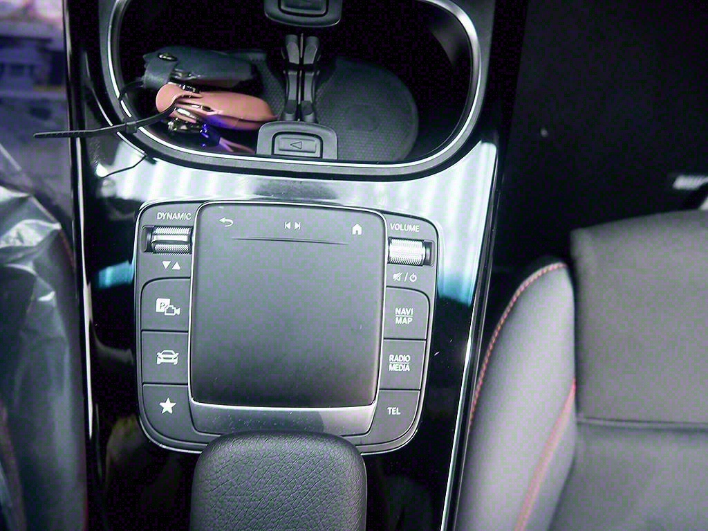 [벤츠] CLA클래스 C118 CLA 250 4MATIC - 이미지 18