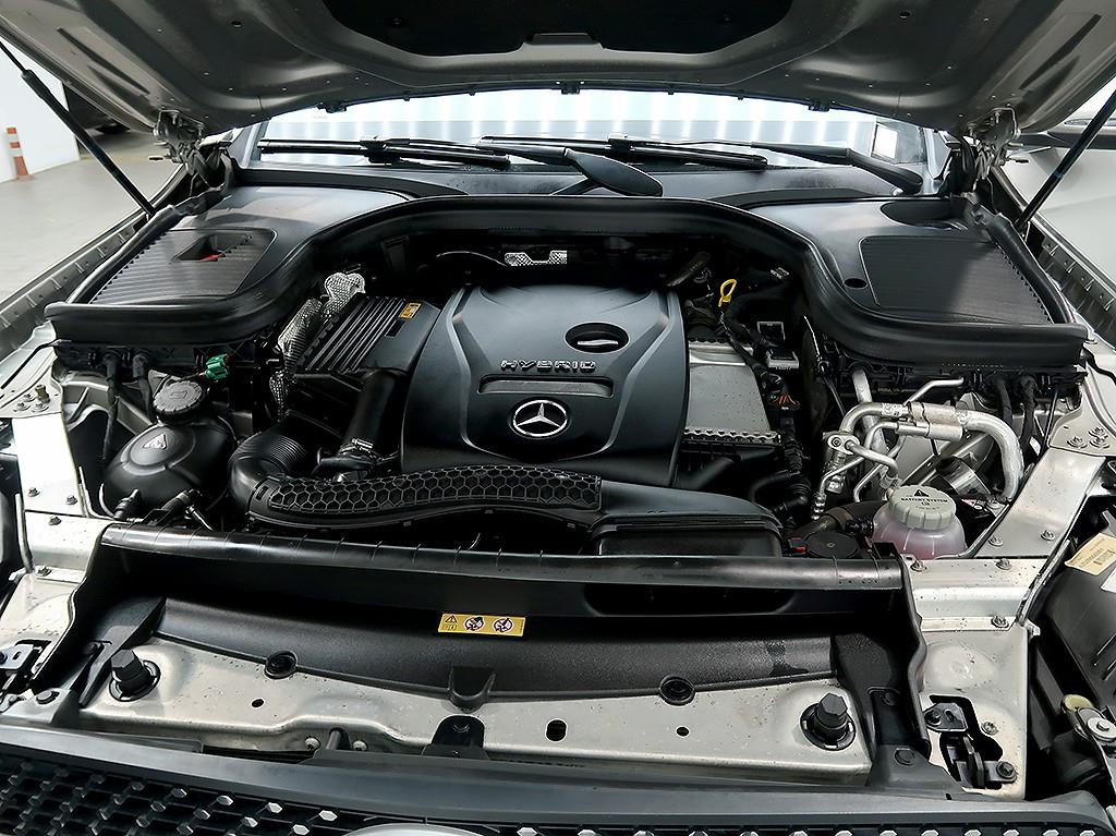 [벤츠] GLC클래스 X253 GLC 300 e 4MATIC 쿠페 - 이미지 7