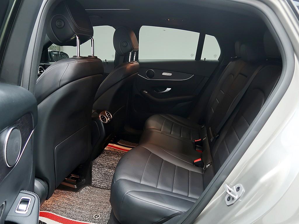 [벤츠] GLC클래스 X253 GLC 300 e 4MATIC 쿠페 - 이미지 12