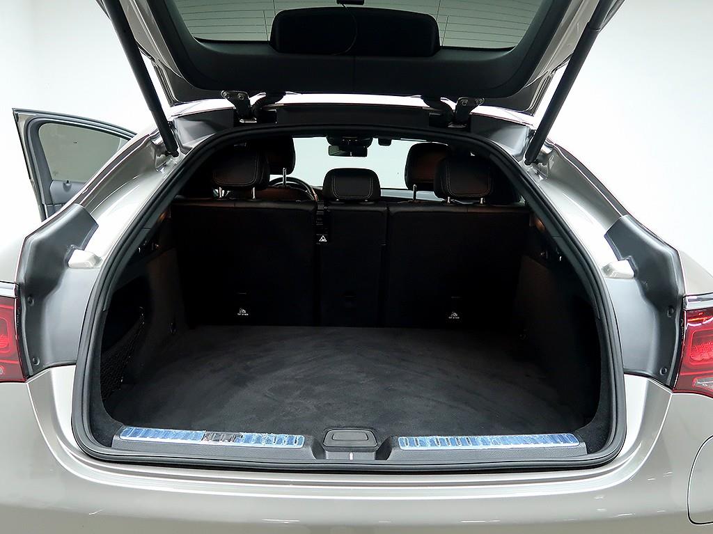 [벤츠] GLC클래스 X253 GLC 300 e 4MATIC 쿠페 - 이미지 15