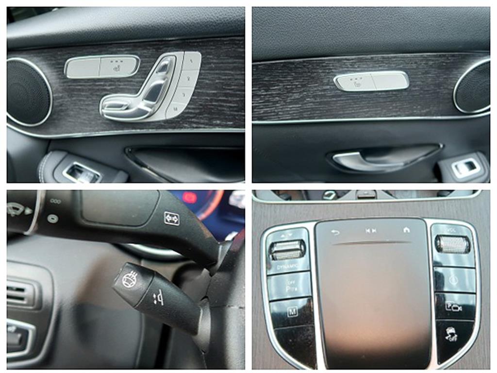 [벤츠] GLC클래스 X253 GLC 300 e 4MATIC 쿠페 - 이미지 19