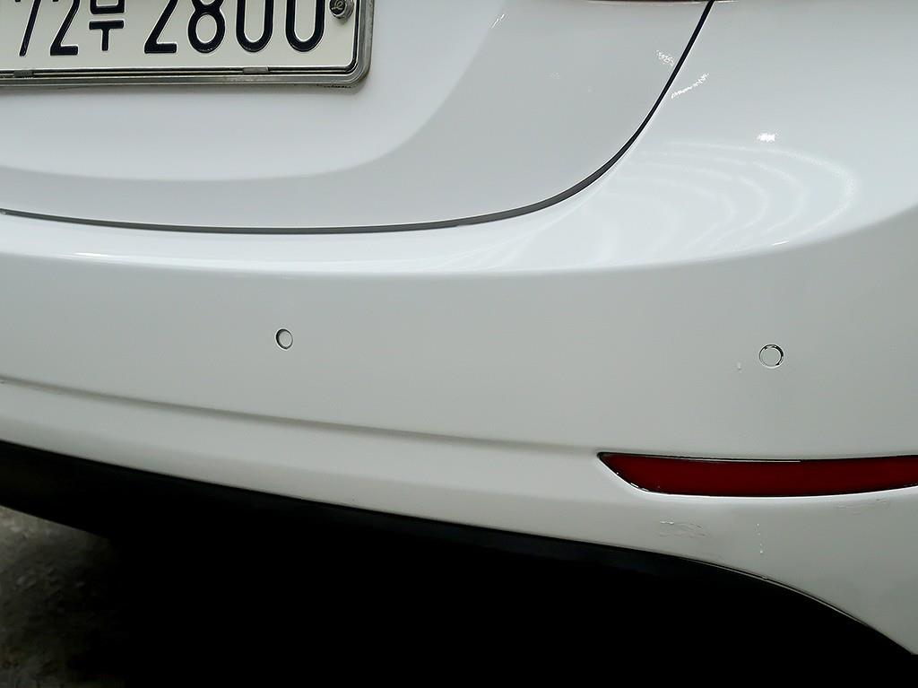 [현대] 더 뉴 아반떼 1.6 GDI 스마트 - 이미지 14