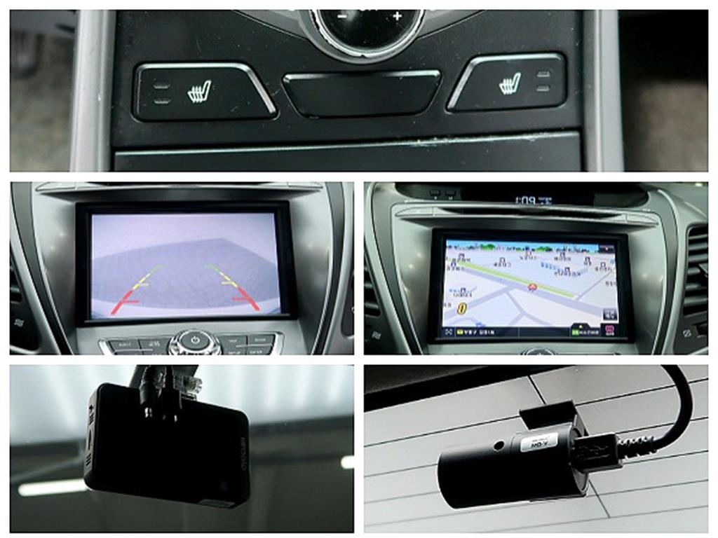 [현대] 더 뉴 아반떼 1.6 GDI 스마트 - 이미지 20