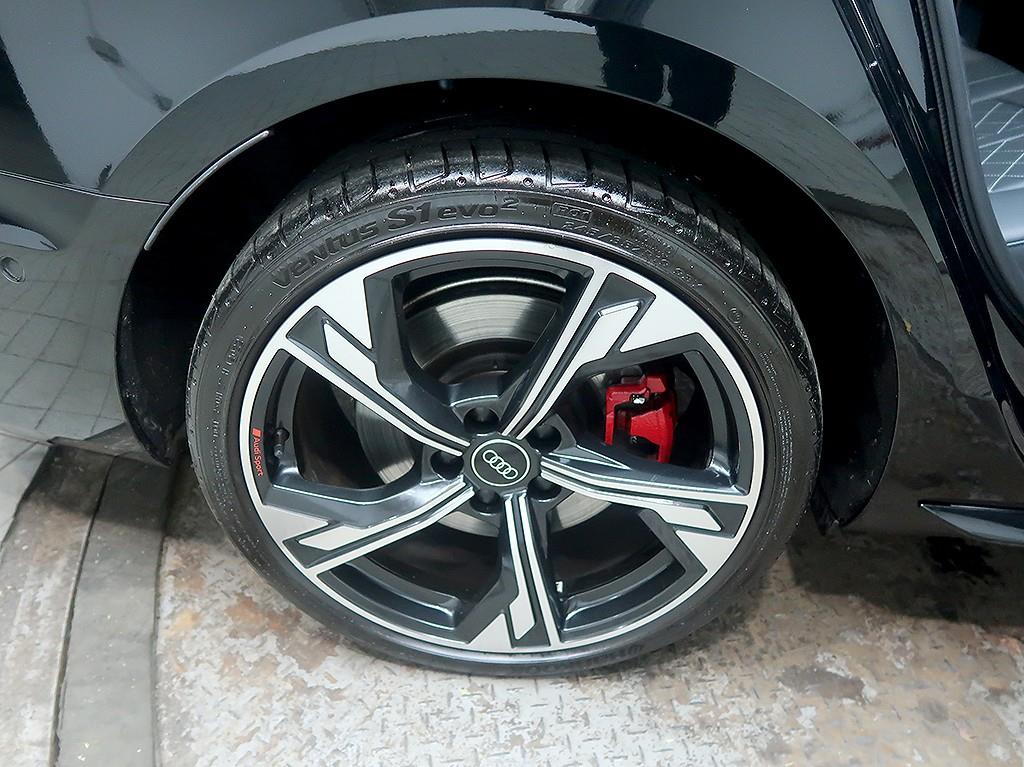 [아우디] S4 (B9) 3.0 TFSI 콰트로 - 이미지 7