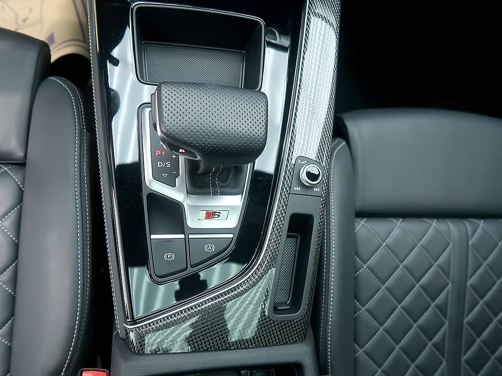 [아우디] S4 (B9) 3.0 TFSI 콰트로 - 이미지 10