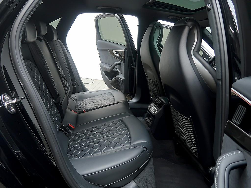 [아우디] S4 (B9) 3.0 TFSI 콰트로 - 이미지 12