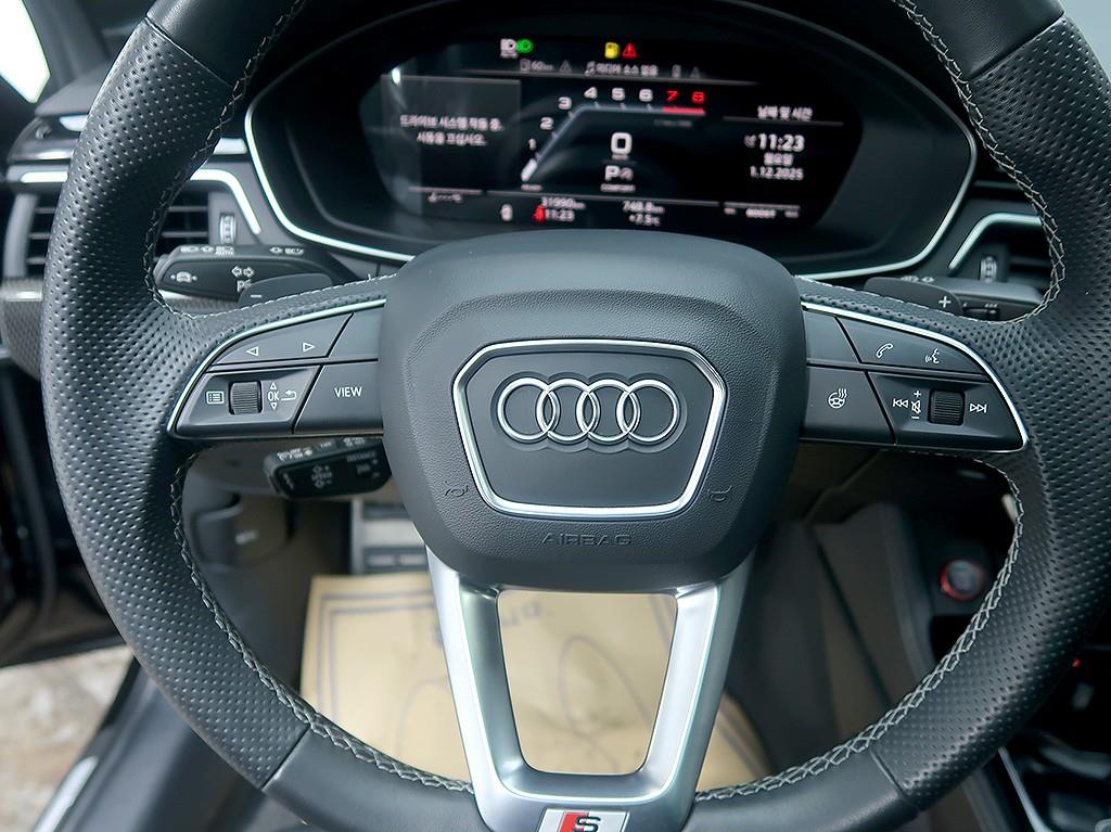 [아우디] S4 (B9) 3.0 TFSI 콰트로 - 이미지 18