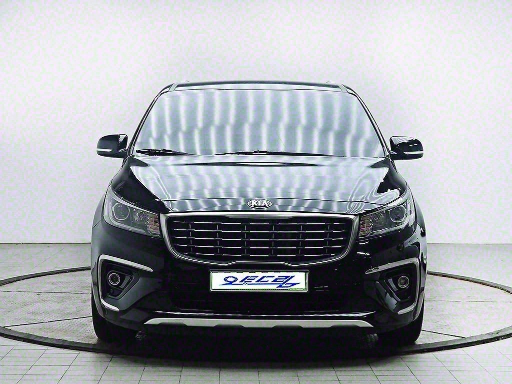 [기아] 더 뉴 카니발 디젤 9인승 럭셔리