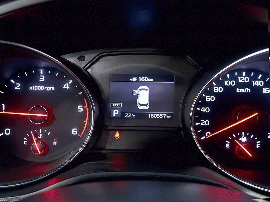 [기아] 더 뉴 카니발 디젤 9인승 럭셔리 - 이미지 6