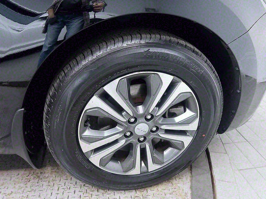 [기아] 더 뉴 카니발 디젤 9인승 럭셔리 - 이미지 7