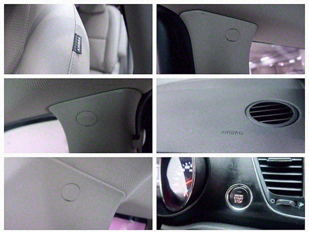 [기아] 더 뉴 카니발 디젤 9인승 럭셔리 - 이미지 19