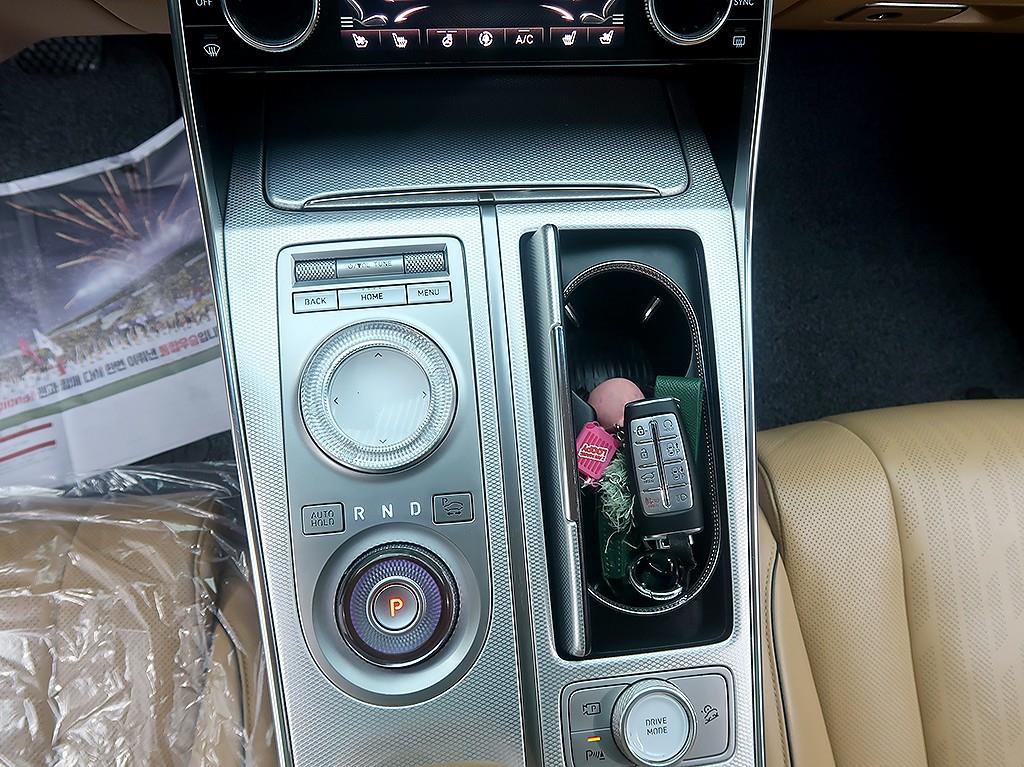 [제네시스] GV80 가솔린 2.5T 2WD - 이미지 10