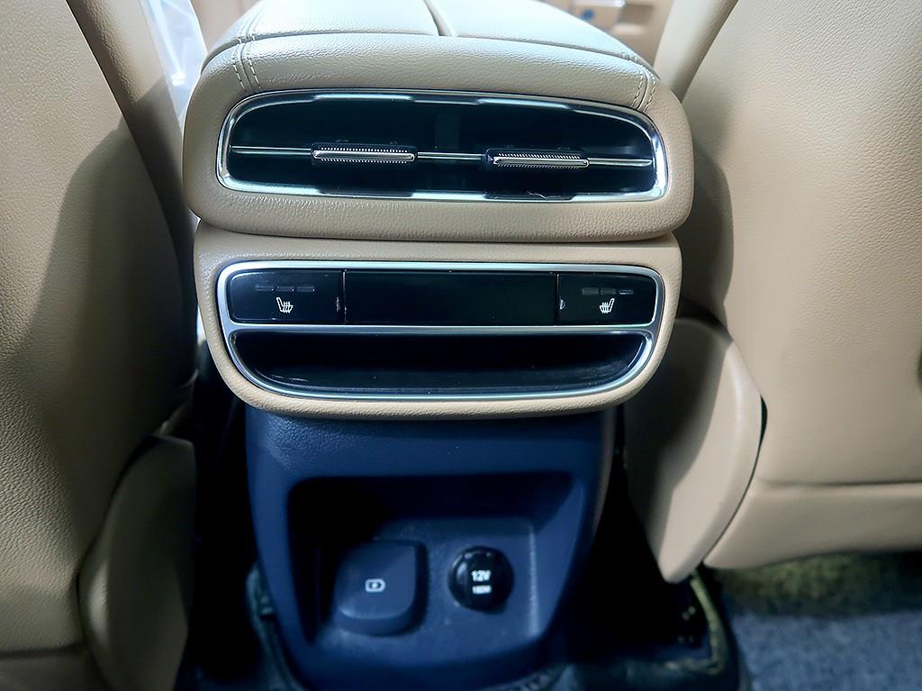 [제네시스] GV80 가솔린 2.5T 2WD - 이미지 13