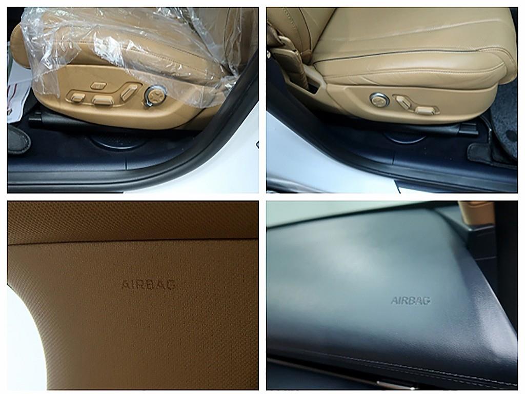 [제네시스] GV80 가솔린 2.5T 2WD - 이미지 18