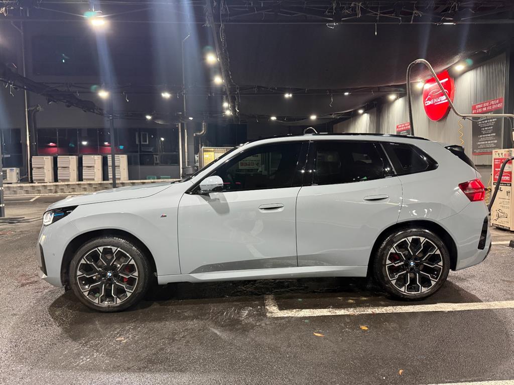 [BMW] X3 (G45) xDrive 20 M 스포츠 프로        (5인승) - 이미지 3