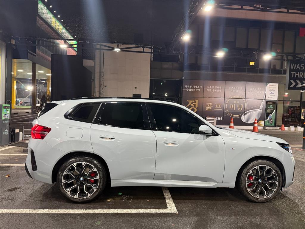 [BMW] X3 (G45) xDrive 20 M 스포츠 프로        (5인승) - 이미지 7
