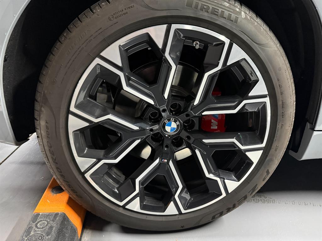 [BMW] X3 (G45) xDrive 20 M 스포츠 프로        (5인승) - 이미지 17