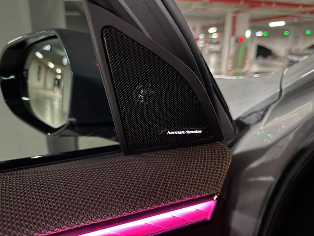 [BMW] X3 (G45) xDrive 20 M 스포츠 프로        (5인승) - 이미지 14