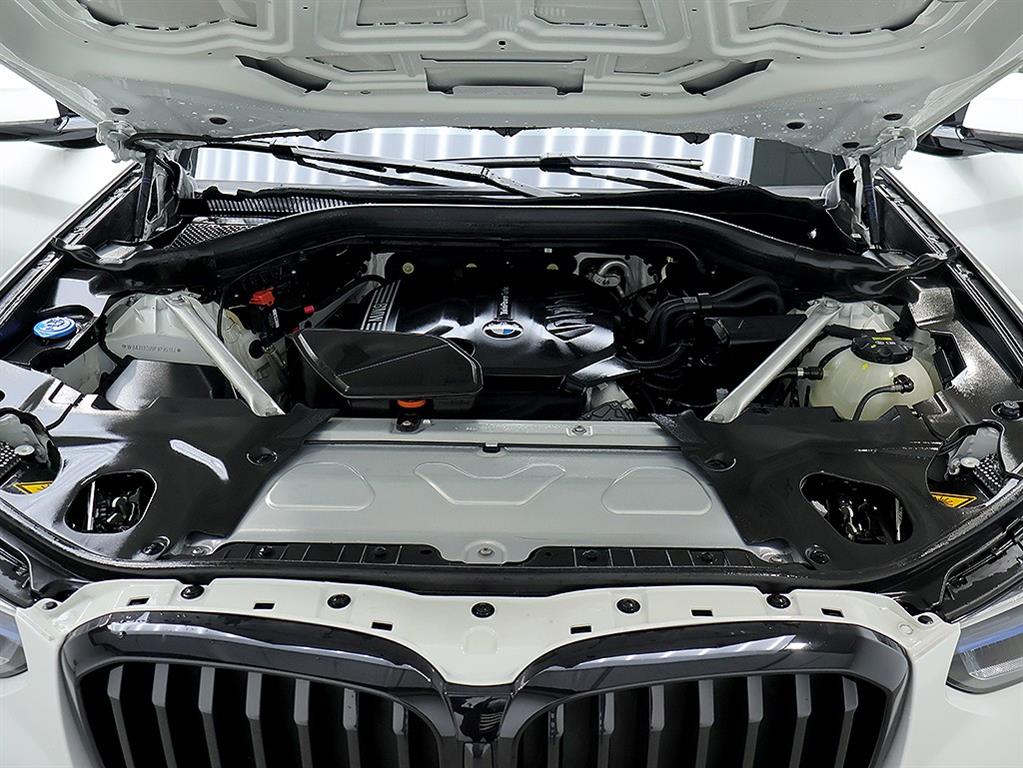 [BMW] X3 (G01) xDrive 20d M 스포츠 프로 - 이미지 7