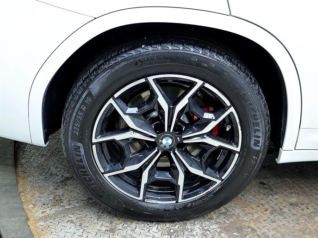 [BMW] X3 (G01) xDrive 20d M 스포츠 프로 - 이미지 8