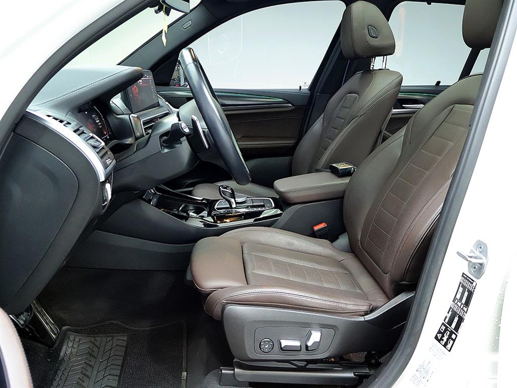 [BMW] X3 (G01) xDrive 20d M 스포츠 프로 - 이미지 11
