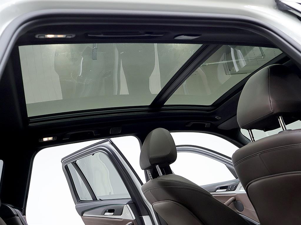 [BMW] X3 (G01) xDrive 20d M 스포츠 프로 - 이미지 14