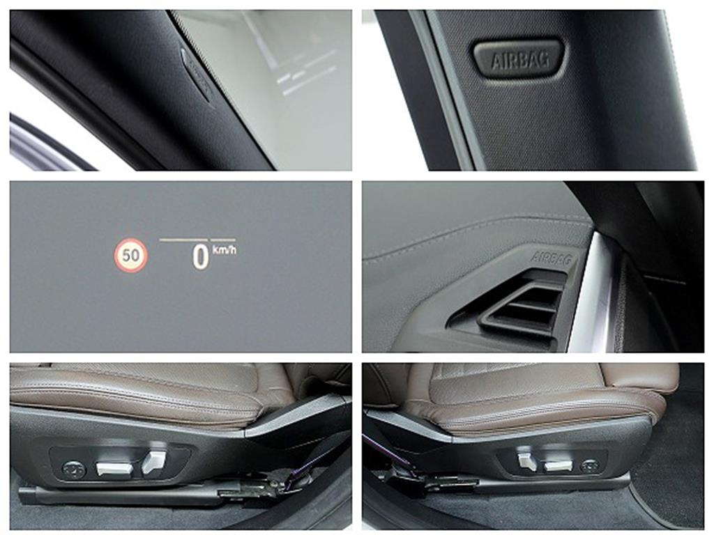 [BMW] X3 (G01) xDrive 20d M 스포츠 프로 - 이미지 19