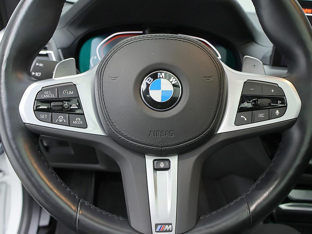 [BMW] X3 (G01) xDrive 20d M 스포츠 프로 - 이미지 16