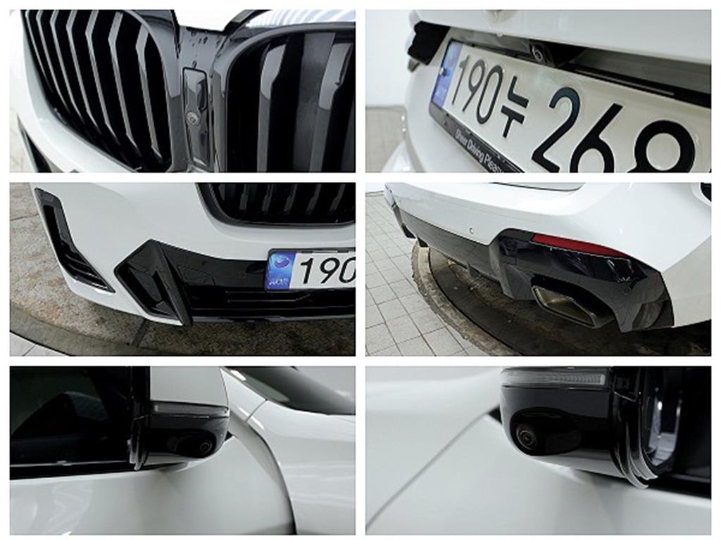 [BMW] X3 (G01) xDrive 20d M 스포츠 프로 - 이미지 18