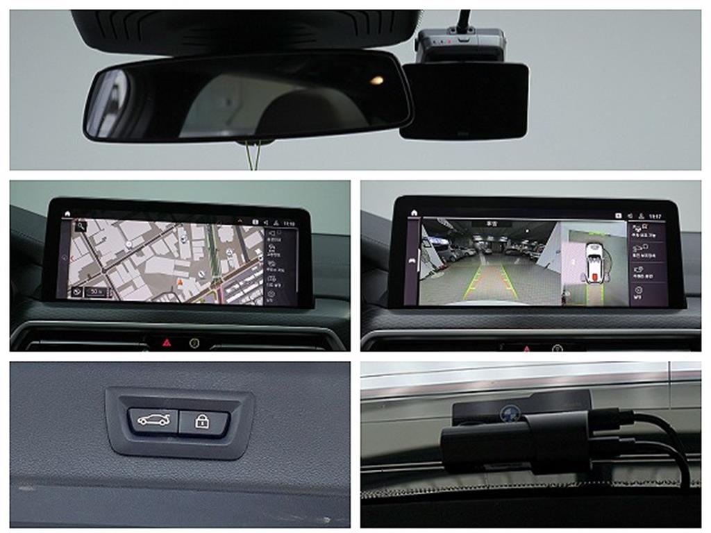 [BMW] X3 (G01) xDrive 20d M 스포츠 프로 - 이미지 20