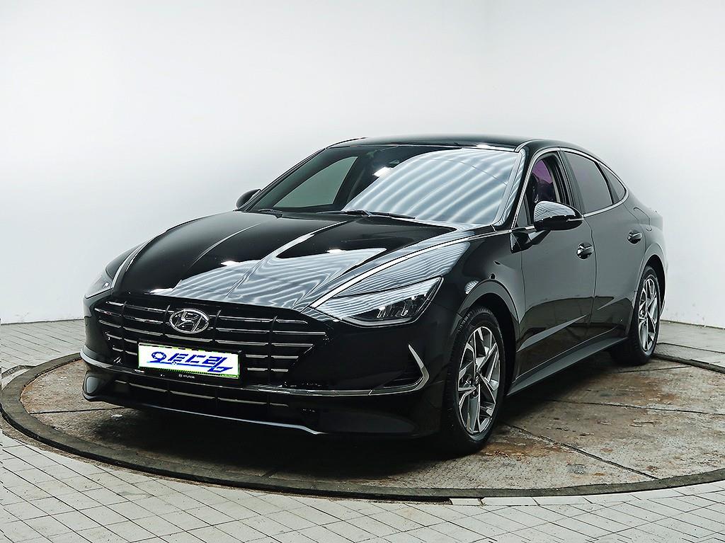 [현대] 쏘나타 (DN8) 2.0 프리미엄 - 이미지 2