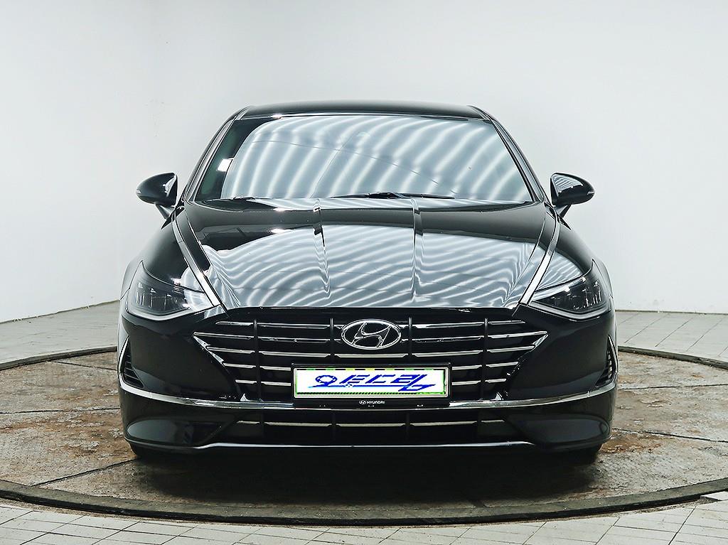 [현대] 쏘나타 (DN8) 2.0 프리미엄