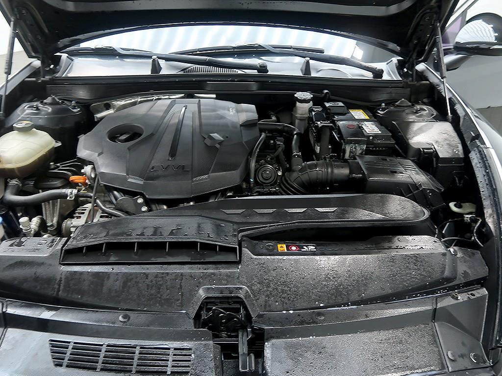 [현대] 쏘나타 (DN8) 2.0 프리미엄 - 이미지 7