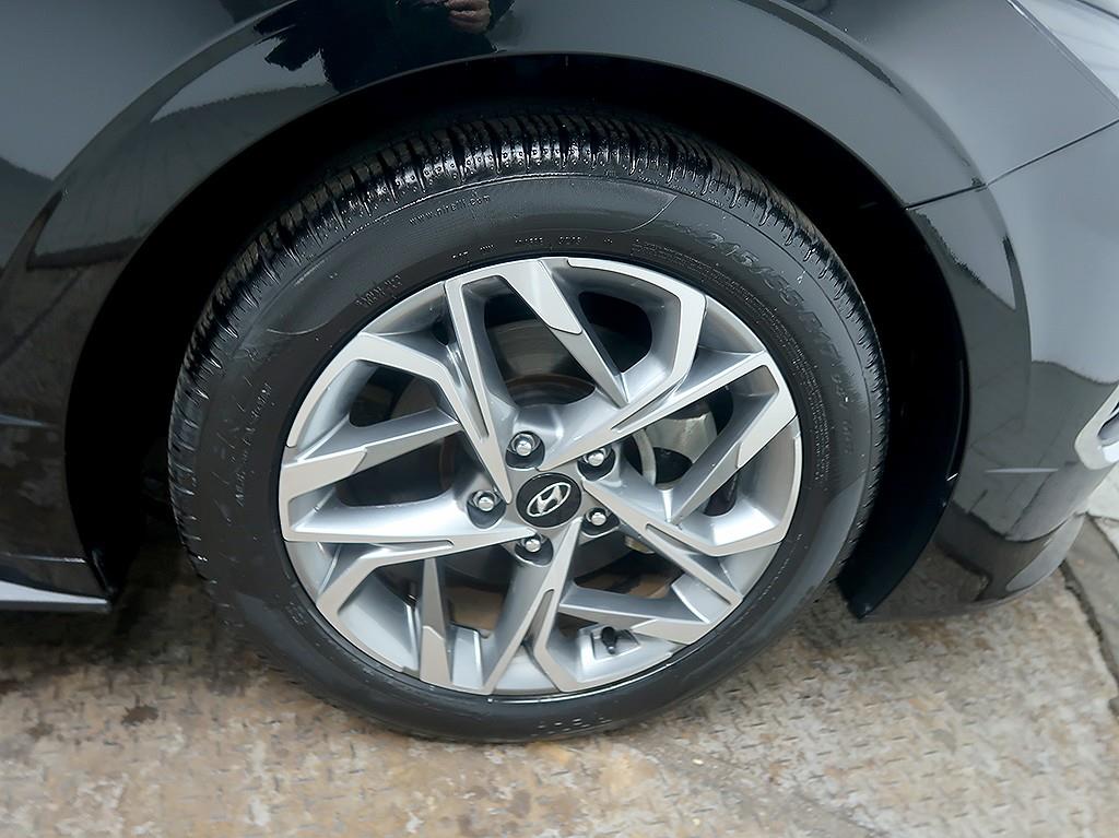 [현대] 쏘나타 (DN8) 2.0 프리미엄 - 이미지 8