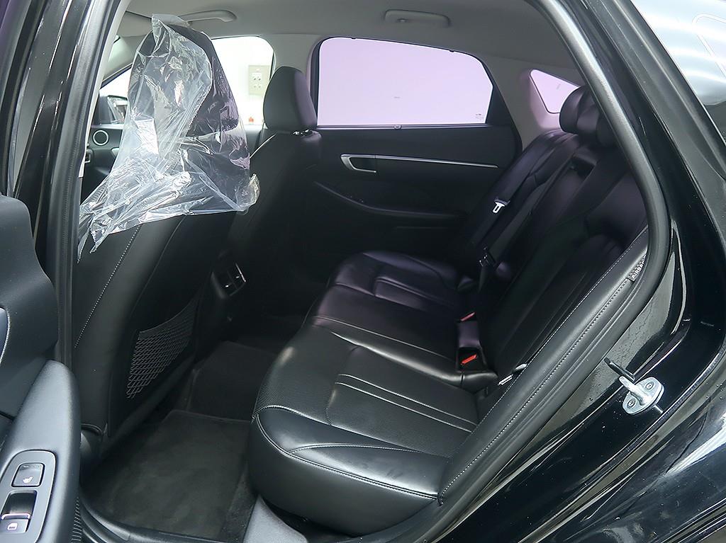 [현대] 쏘나타 (DN8) 2.0 프리미엄 - 이미지 12