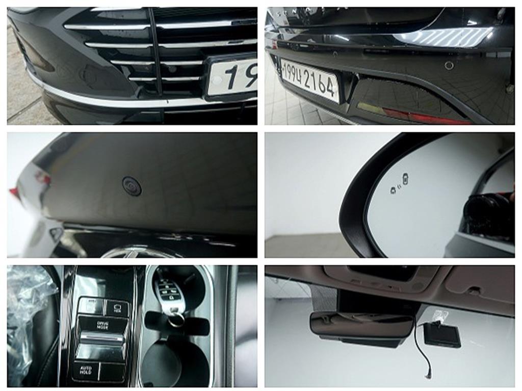 [현대] 쏘나타 (DN8) 2.0 프리미엄 - 이미지 19