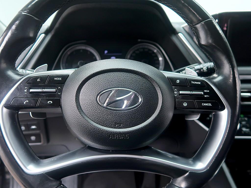 [현대] 쏘나타 (DN8) 2.0 프리미엄 - 이미지 15