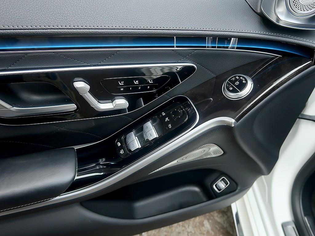 [벤츠] S클래스-W223 S500L 4MATIC - 이미지 15