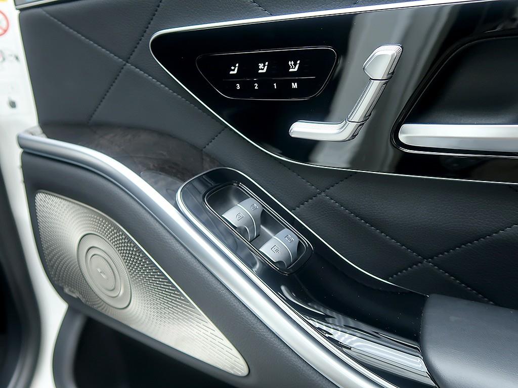 [벤츠] S클래스-W223 S500L 4MATIC - 이미지 13