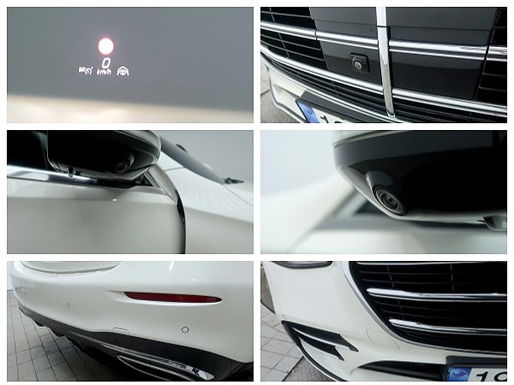 [벤츠] S클래스-W223 S500L 4MATIC - 이미지 19