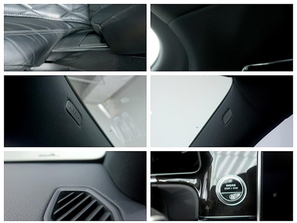 [벤츠] S클래스-W223 S500L 4MATIC - 이미지 17