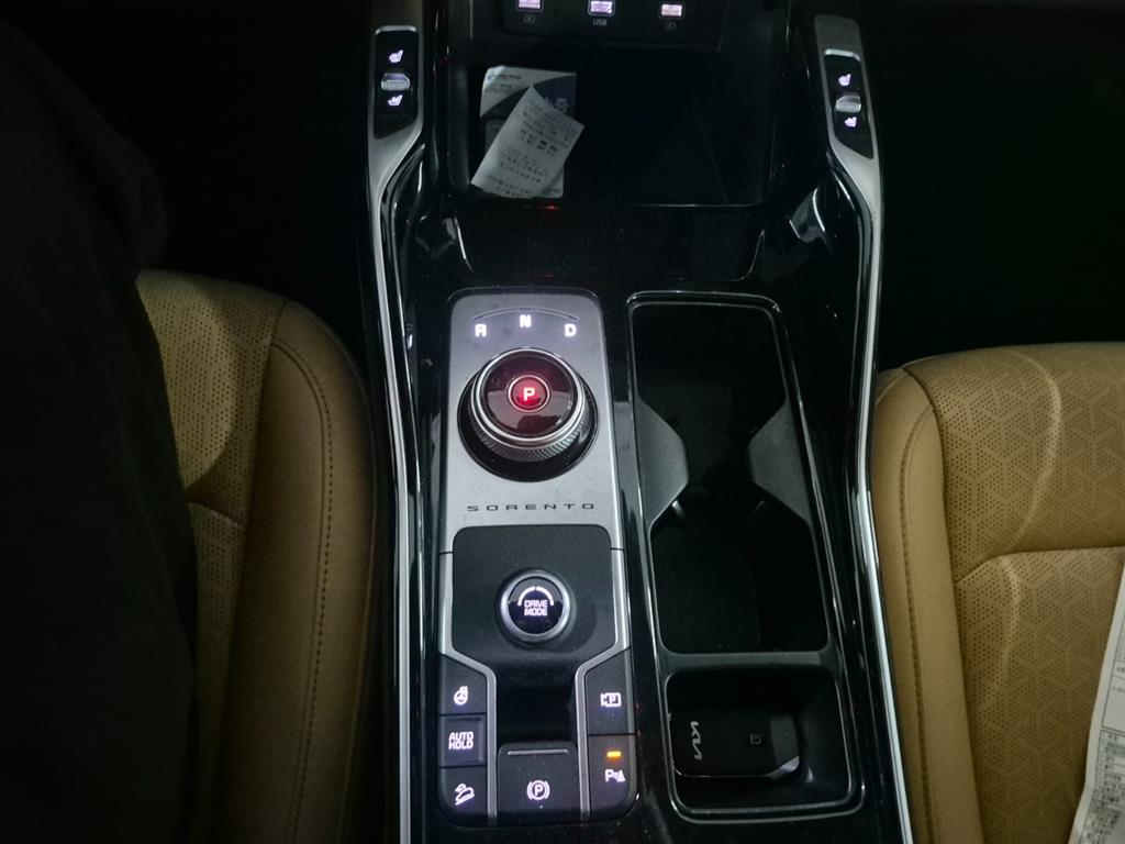 [기아] 쏘렌토 4세대(MQ4)하이브리드 HEV 1.6 2WD 프레스티지        (5인승) - 이미지 12