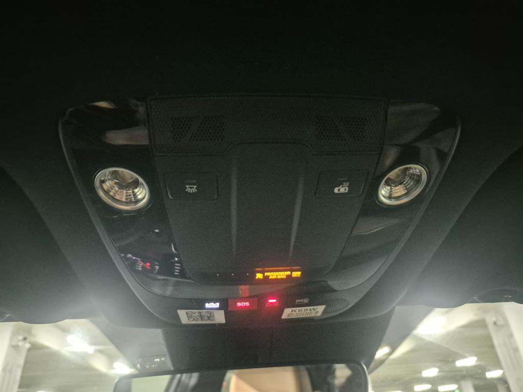 [기아] 쏘렌토 4세대(MQ4)하이브리드 HEV 1.6 2WD 프레스티지        (5인승) - 이미지 11