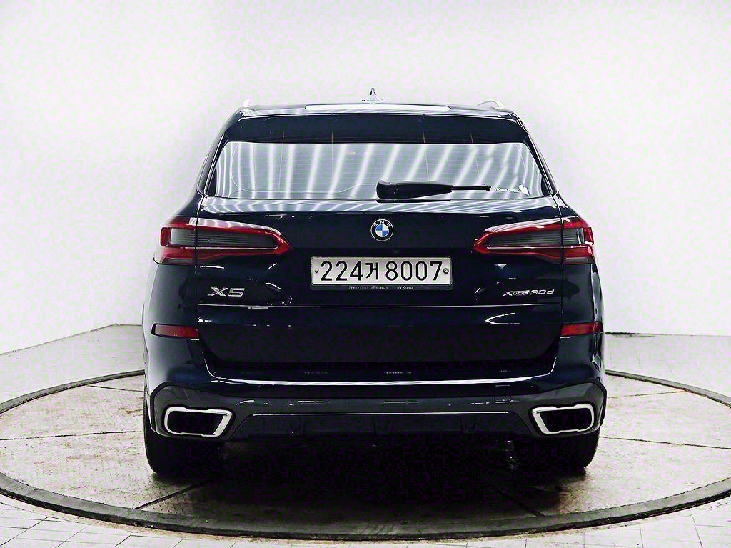[BMW] X5 (G05) xDrive 30d M 스포츠 - 이미지 3