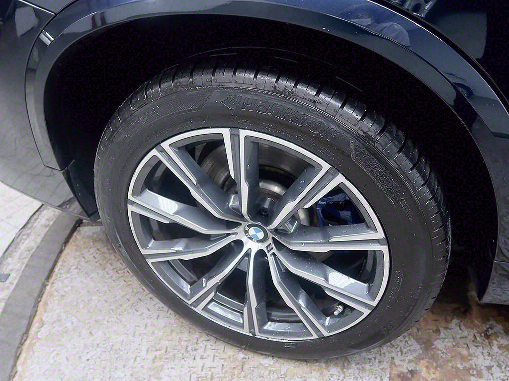 [BMW] X5 (G05) xDrive 30d M 스포츠 - 이미지 8