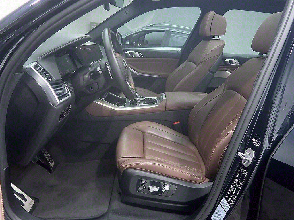 [BMW] X5 (G05) xDrive 30d M 스포츠 - 이미지 11