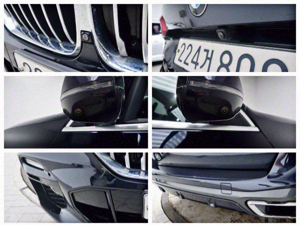 [BMW] X5 (G05) xDrive 30d M 스포츠 - 이미지 19