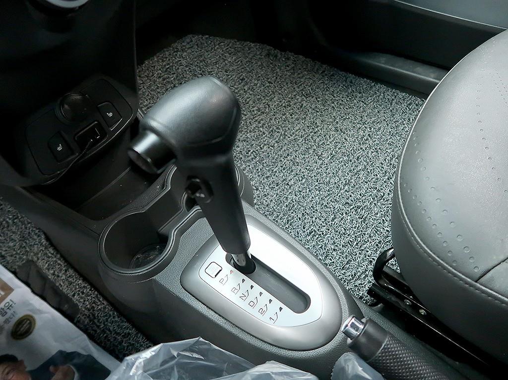 [쉐보레] 스파크 LT 기본형       (5인승) - 이미지 10