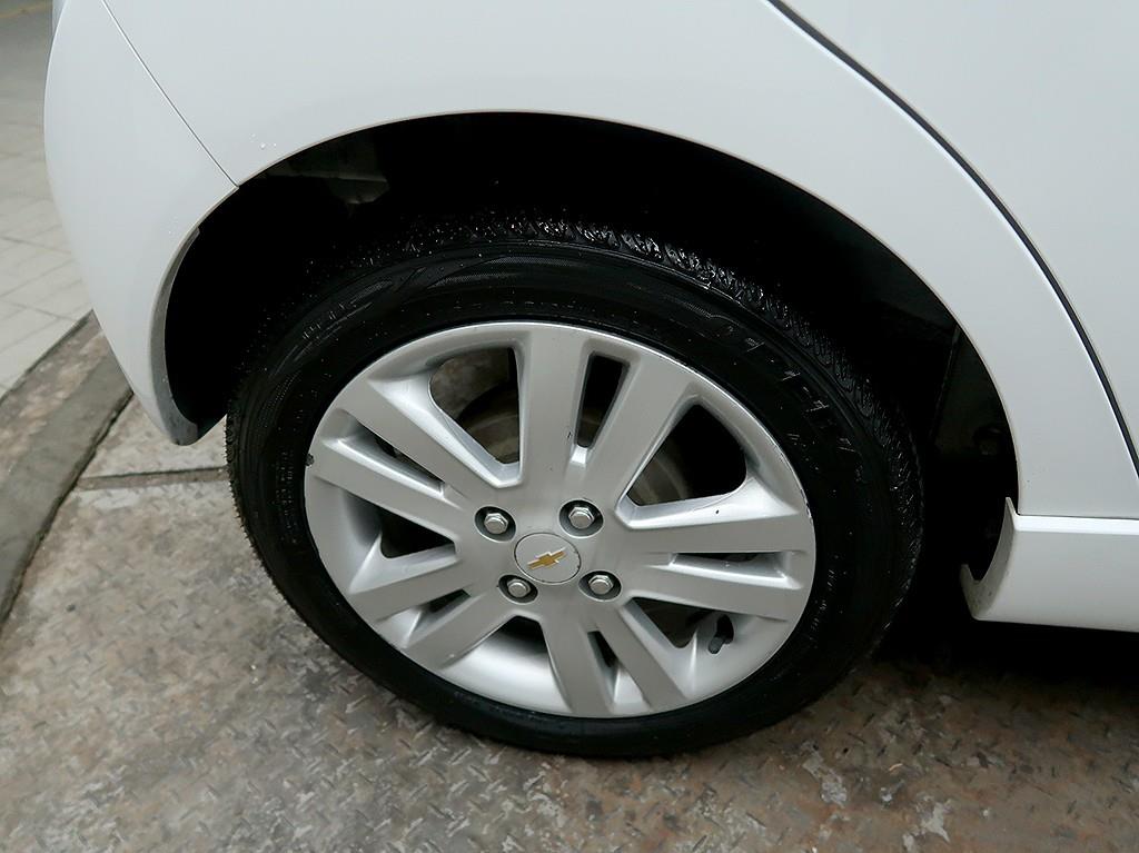 [쉐보레] 스파크 LT 기본형       (5인승) - 이미지 8